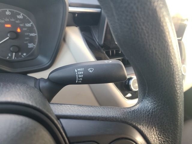 2023 Toyota Corolla LE CVT