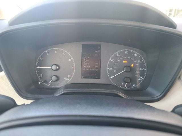 2023 Toyota Corolla LE CVT