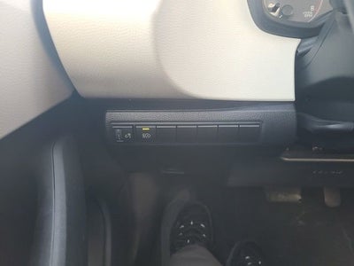 2023 Toyota Corolla LE CVT