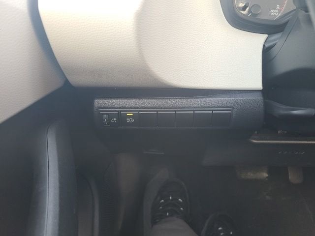 2023 Toyota Corolla LE CVT