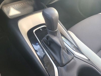 2023 Toyota Corolla LE CVT