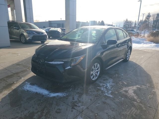 2023 Toyota Corolla LE CVT