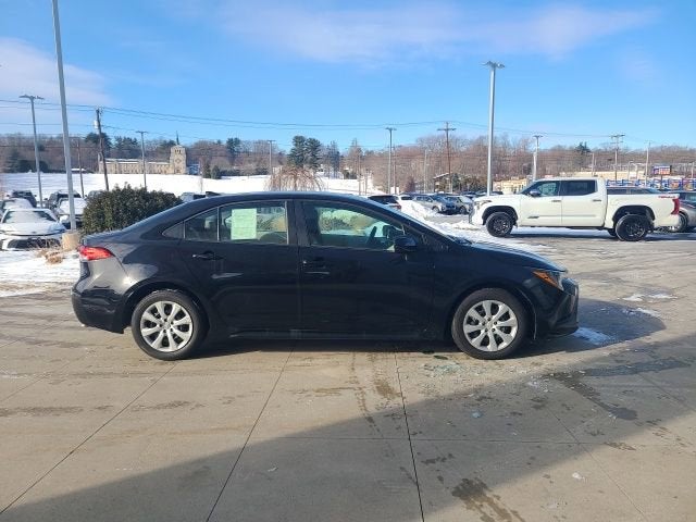 2023 Toyota Corolla LE CVT