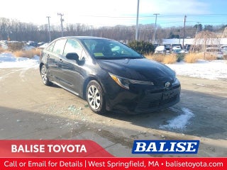 2023 Toyota Corolla LE CVT