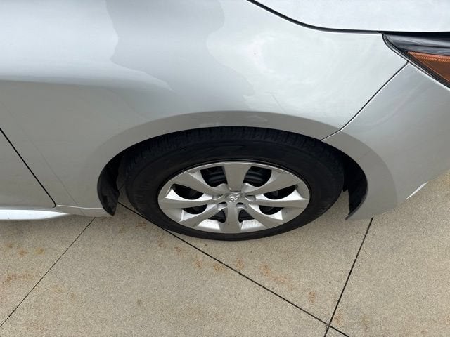 2024 Toyota Corolla LE CVT