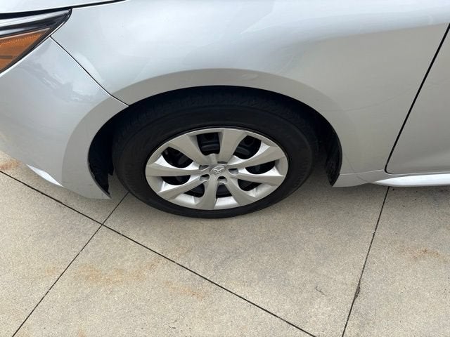 2024 Toyota Corolla LE CVT