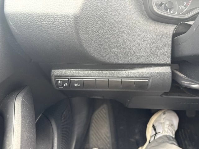 2024 Toyota Corolla LE CVT