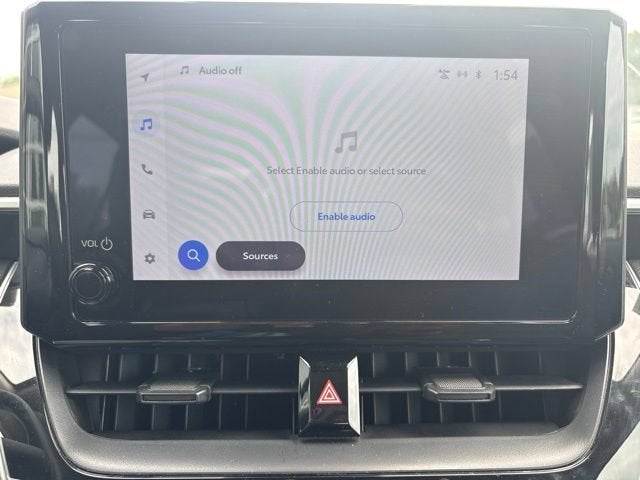 2024 Toyota Corolla LE CVT