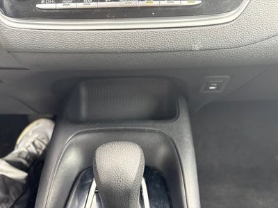 2024 Toyota Corolla LE CVT