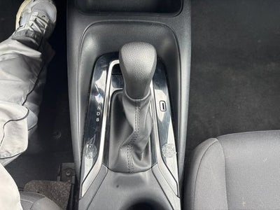 2024 Toyota Corolla LE CVT