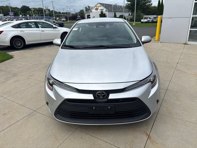 2024 Toyota Corolla LE CVT