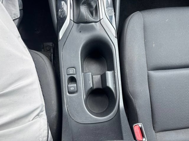2024 Toyota Corolla LE CVT