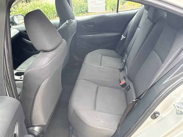 2024 Toyota Corolla LE CVT