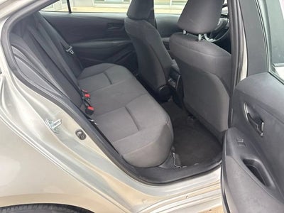 2024 Toyota Corolla LE CVT