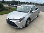 2024 Toyota Corolla LE CVT