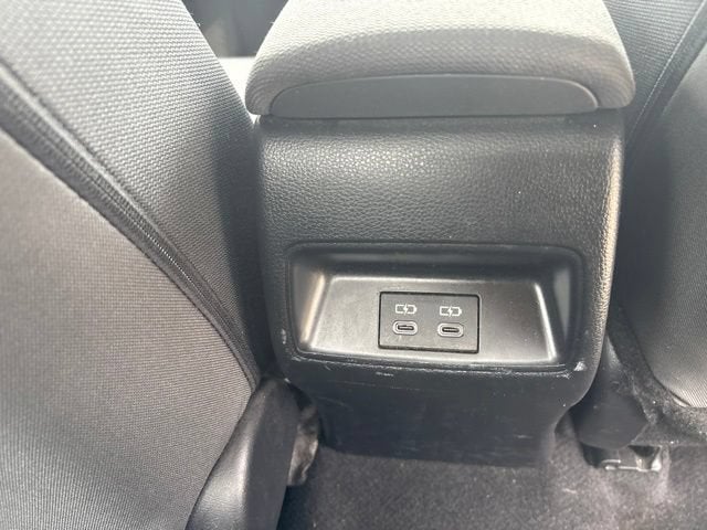 2024 Toyota Corolla LE CVT