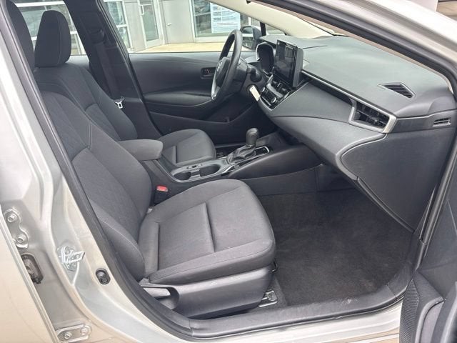 2024 Toyota Corolla LE CVT
