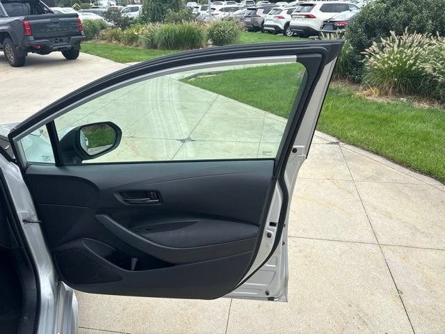 2024 Toyota Corolla LE CVT