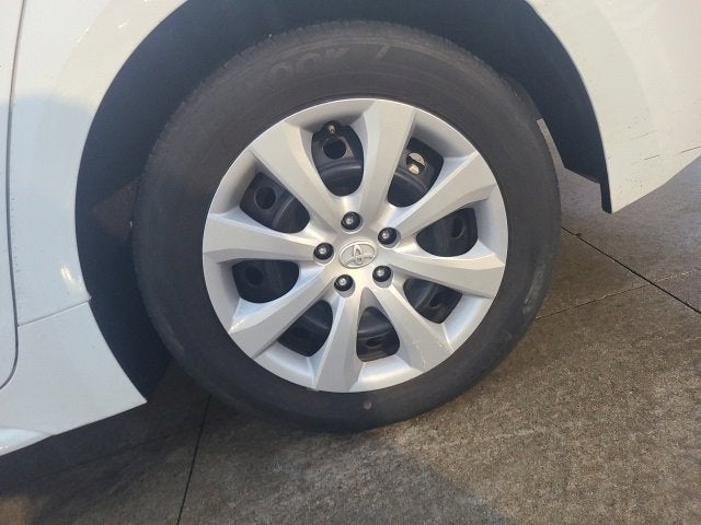 2024 Toyota Corolla LE CVT