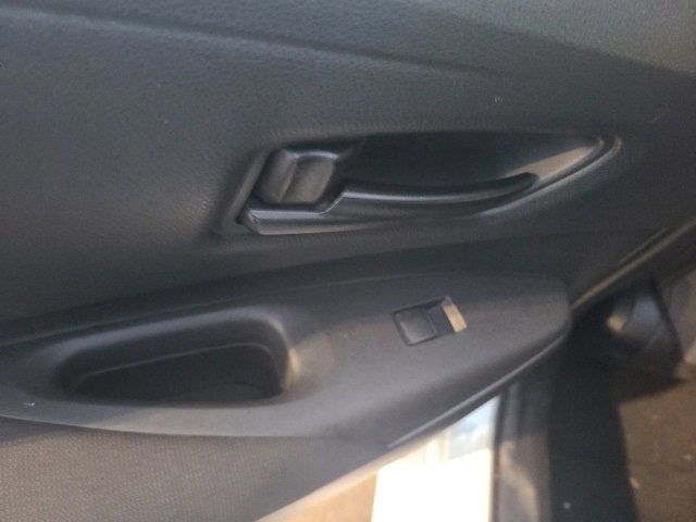 2024 Toyota Corolla LE CVT