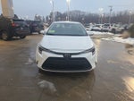 2024 Toyota Corolla LE CVT