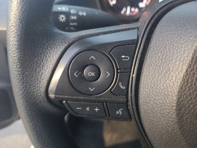 2024 Toyota Corolla LE CVT