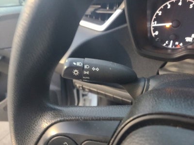 2024 Toyota Corolla LE CVT