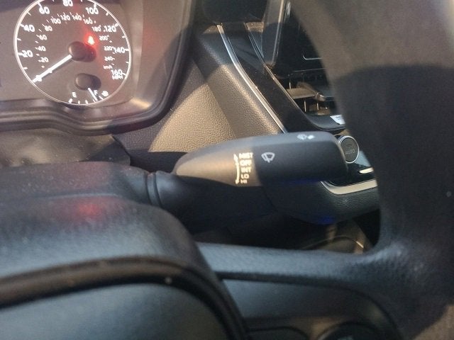 2024 Toyota Corolla LE CVT