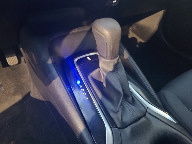 2024 Toyota Corolla LE CVT