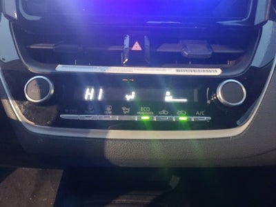 2024 Toyota Corolla LE CVT