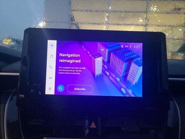 2024 Toyota Corolla LE CVT