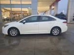 2024 Toyota Corolla LE CVT