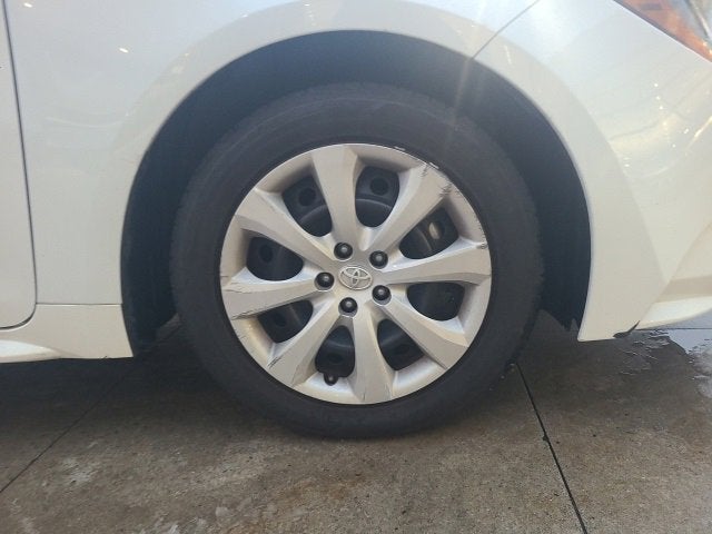 2024 Toyota Corolla LE CVT