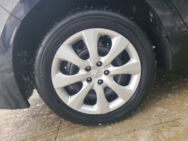 2024 Toyota Corolla LE CVT