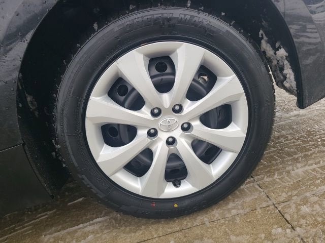 2024 Toyota Corolla LE CVT