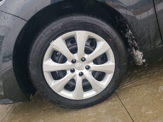 2024 Toyota Corolla LE CVT