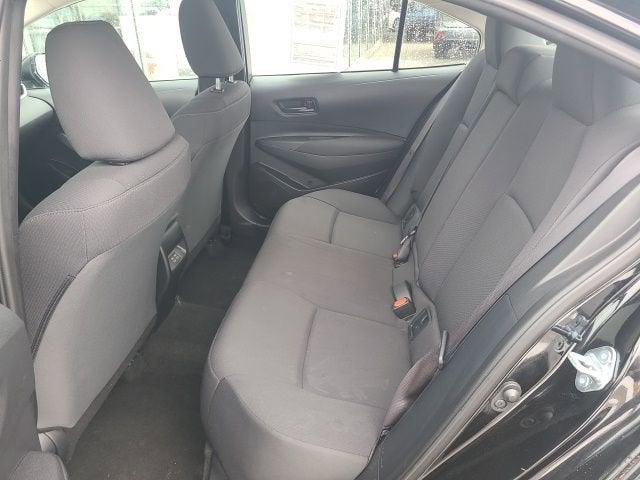 2024 Toyota Corolla LE CVT