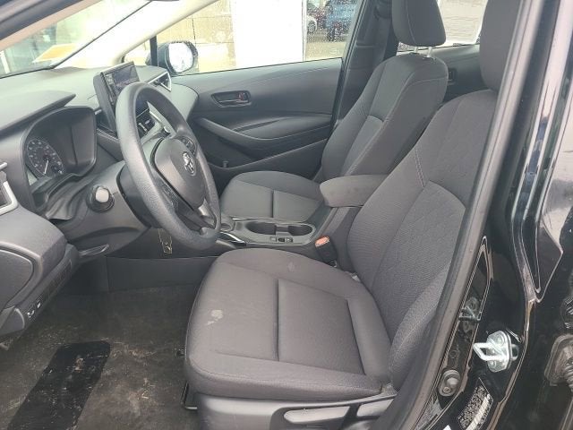 2024 Toyota Corolla LE CVT