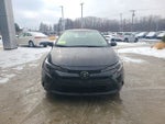 2024 Toyota Corolla LE CVT