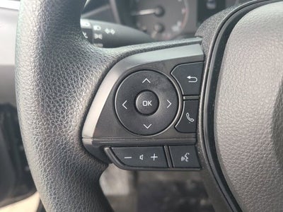 2024 Toyota Corolla LE CVT