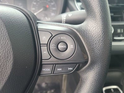 2024 Toyota Corolla LE CVT