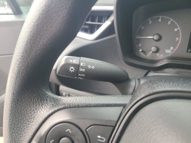 2024 Toyota Corolla LE CVT