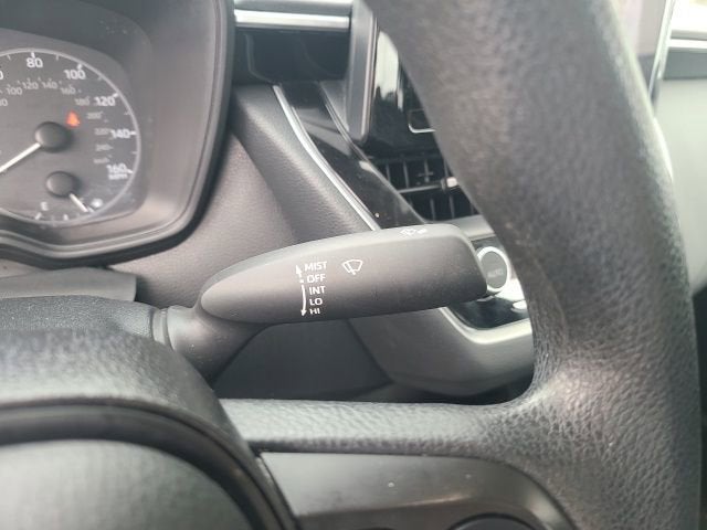 2024 Toyota Corolla LE CVT