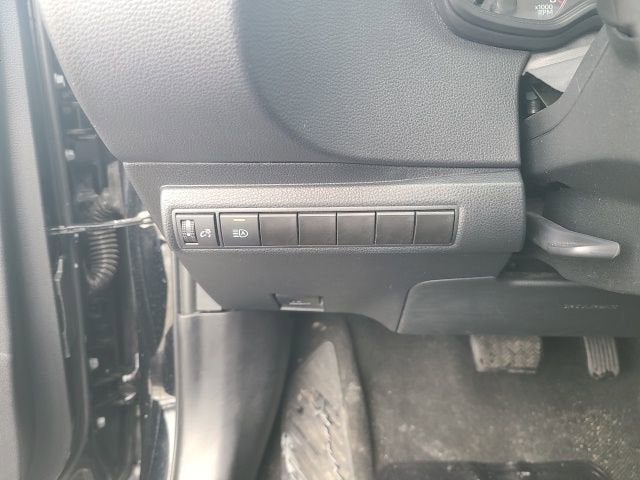 2024 Toyota Corolla LE CVT