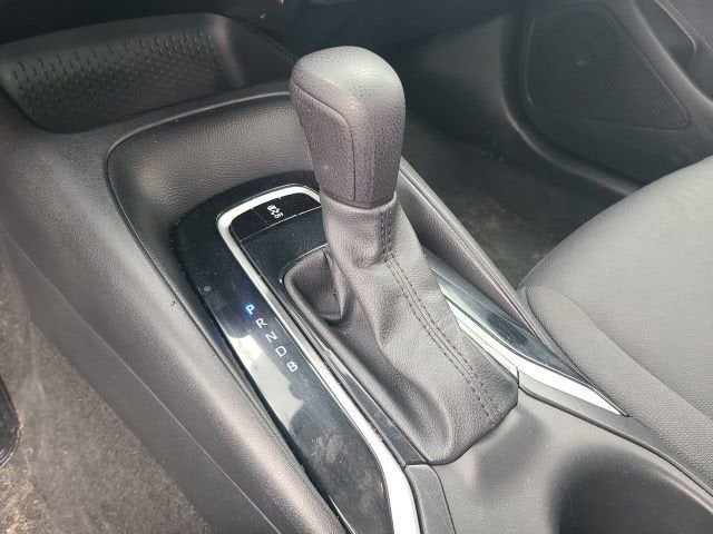 2024 Toyota Corolla LE CVT