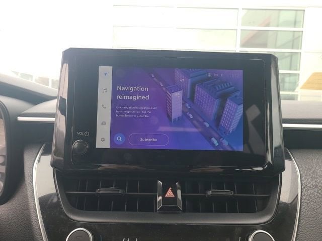 2024 Toyota Corolla LE CVT