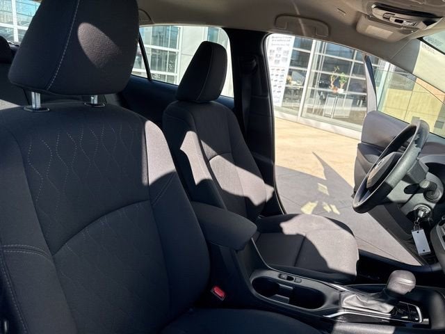 2024 Toyota Corolla LE CVT