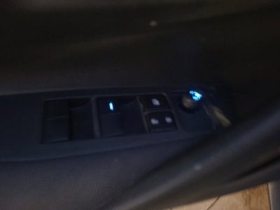 2022 Toyota Corolla LE CVT