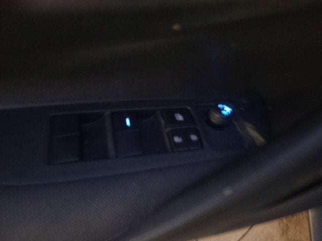 2022 Toyota Corolla LE CVT