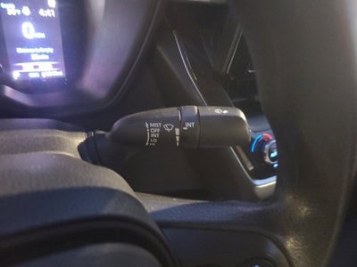 2022 Toyota Corolla LE CVT